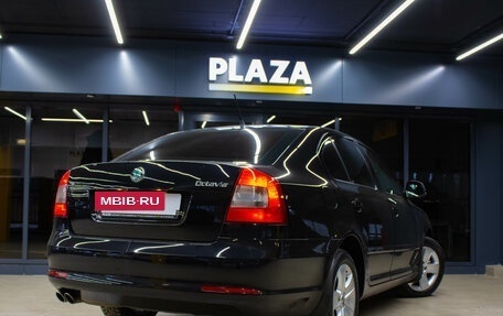 Skoda Octavia, 2012 год, 949 000 рублей, 6 фотография