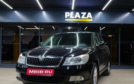 Skoda Octavia, 2012 год, 949 000 рублей, 5 фотография