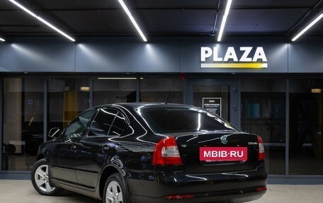 Skoda Octavia, 2012 год, 949 000 рублей, 3 фотография