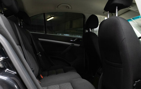 Skoda Octavia, 2012 год, 949 000 рублей, 14 фотография