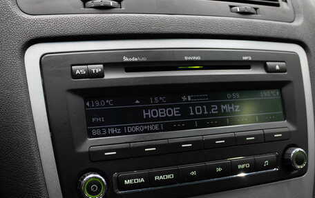 Skoda Octavia, 2012 год, 949 000 рублей, 19 фотография