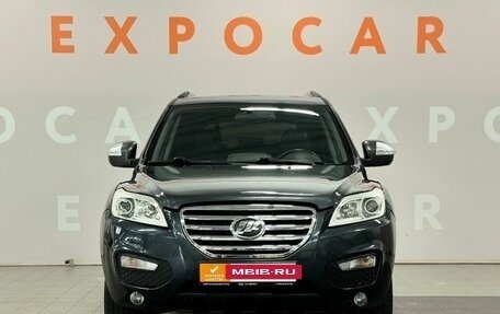 Lifan X60 I рестайлинг, 2013 год, 400 000 рублей, 2 фотография