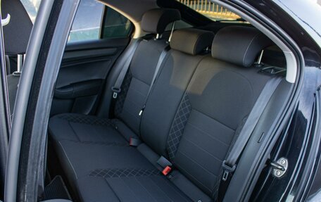 Skoda Rapid I, 2020 год, 1 680 000 рублей, 9 фотография