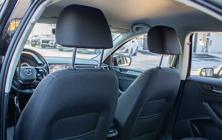 Skoda Rapid I, 2020 год, 1 680 000 рублей, 11 фотография