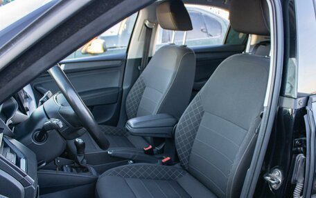 Skoda Rapid I, 2020 год, 1 680 000 рублей, 10 фотография