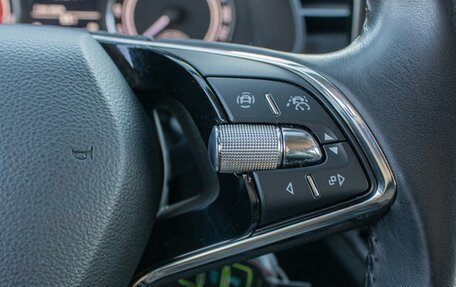 Skoda Rapid I, 2020 год, 1 680 000 рублей, 18 фотография