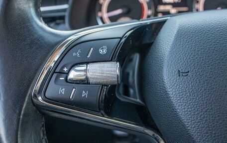 Skoda Rapid I, 2020 год, 1 680 000 рублей, 17 фотография