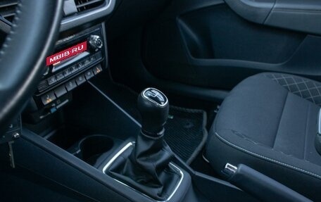 Skoda Rapid I, 2020 год, 1 680 000 рублей, 16 фотография