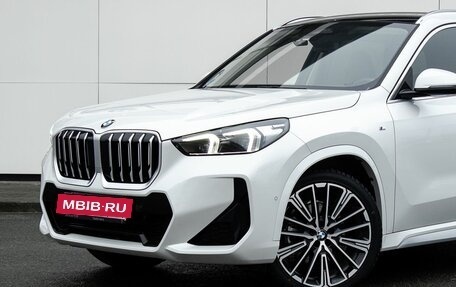 BMW X1, 2024 год, 5 700 000 рублей, 7 фотография