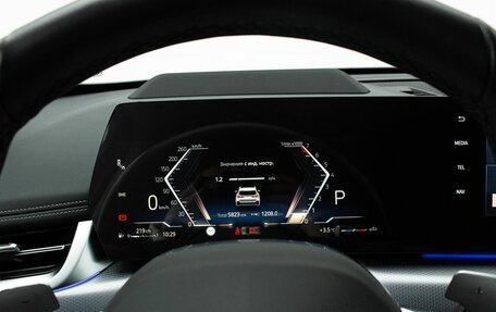 BMW X1, 2024 год, 5 700 000 рублей, 13 фотография