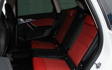 BMW X1, 2024 год, 5 700 000 рублей, 14 фотография