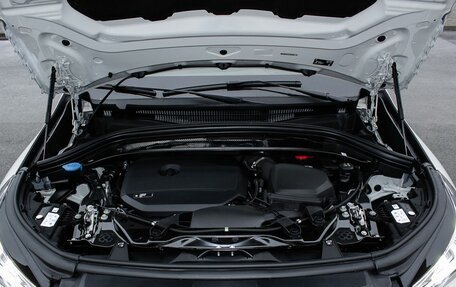 BMW X1, 2024 год, 5 700 000 рублей, 10 фотография