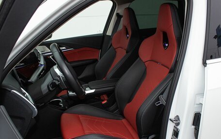 BMW X1, 2024 год, 5 700 000 рублей, 18 фотография