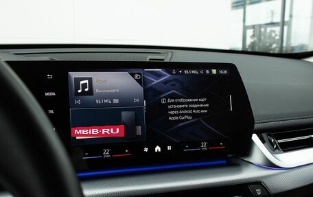 BMW X1, 2024 год, 5 700 000 рублей, 21 фотография