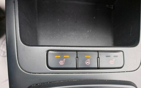 KIA Rio IV, 2017 год, 1 098 000 рублей, 19 фотография