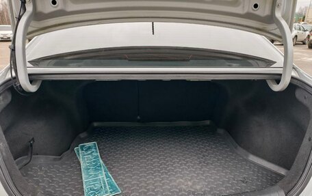 KIA Rio IV, 2017 год, 1 098 000 рублей, 27 фотография