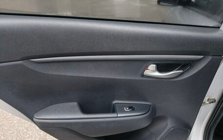 KIA Rio IV, 2017 год, 1 098 000 рублей, 21 фотография