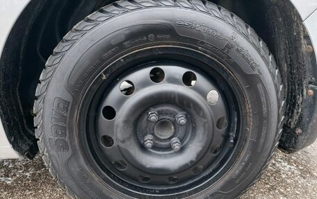 KIA Rio IV, 2017 год, 1 098 000 рублей, 29 фотография