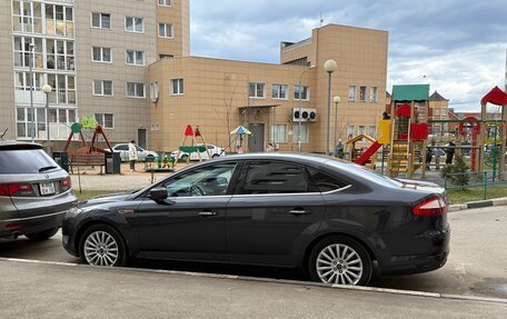 Ford Mondeo IV, 2010 год, 770 000 рублей, 1 фотография