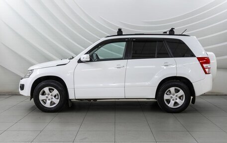 Suzuki Grand Vitara, 2014 год, 1 698 000 рублей, 4 фотография