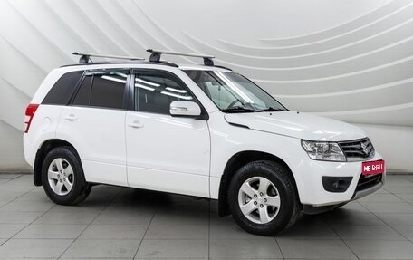 Suzuki Grand Vitara, 2014 год, 1 698 000 рублей, 1 фотография