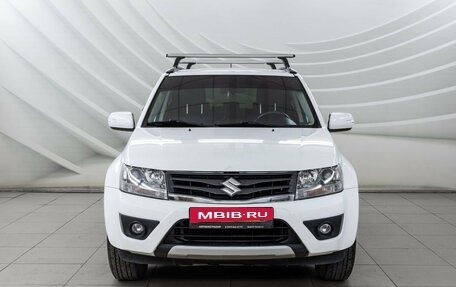 Suzuki Grand Vitara, 2014 год, 1 698 000 рублей, 2 фотография