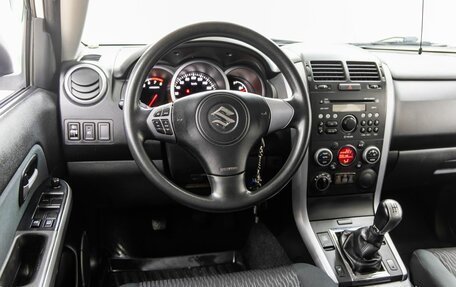 Suzuki Grand Vitara, 2014 год, 1 698 000 рублей, 14 фотография