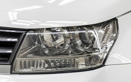 Suzuki Grand Vitara, 2014 год, 1 698 000 рублей, 11 фотография