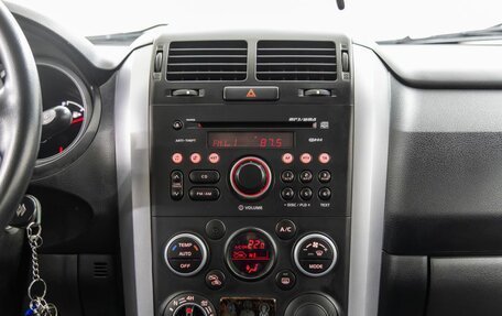 Suzuki Grand Vitara, 2014 год, 1 698 000 рублей, 15 фотография