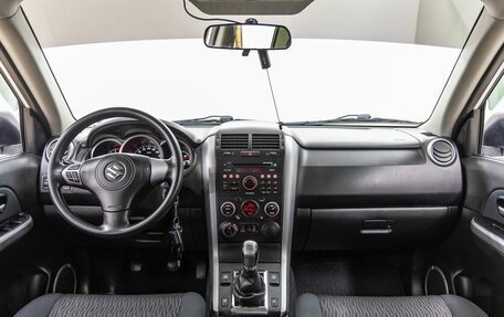 Suzuki Grand Vitara, 2014 год, 1 698 000 рублей, 13 фотография