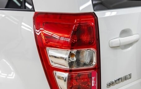 Suzuki Grand Vitara, 2014 год, 1 698 000 рублей, 12 фотография