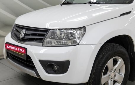 Suzuki Grand Vitara, 2014 год, 1 698 000 рублей, 10 фотография