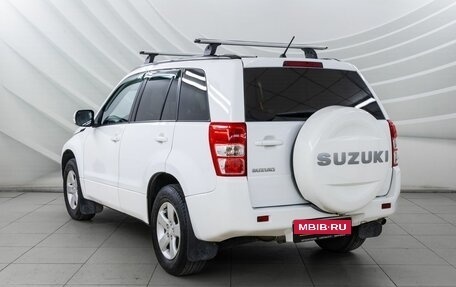 Suzuki Grand Vitara, 2014 год, 1 698 000 рублей, 5 фотография