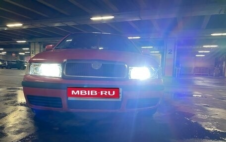 Skoda Octavia IV, 1998 год, 350 000 рублей, 1 фотография