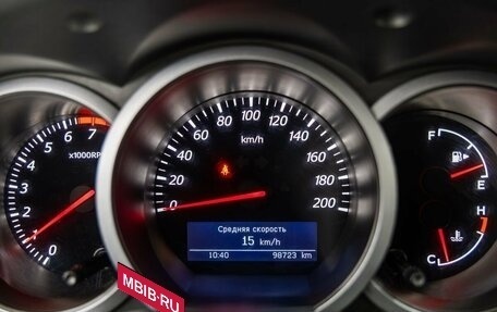 Suzuki Grand Vitara, 2014 год, 1 698 000 рублей, 9 фотография