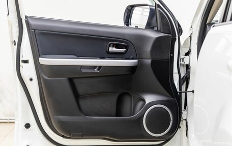 Suzuki Grand Vitara, 2014 год, 1 698 000 рублей, 19 фотография