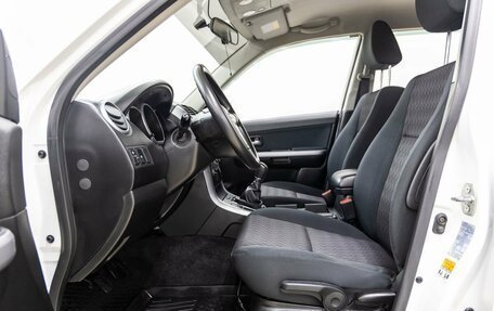 Suzuki Grand Vitara, 2014 год, 1 698 000 рублей, 21 фотография