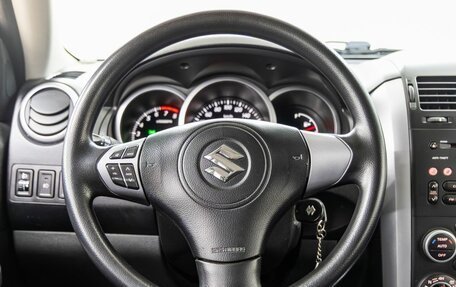 Suzuki Grand Vitara, 2014 год, 1 698 000 рублей, 22 фотография