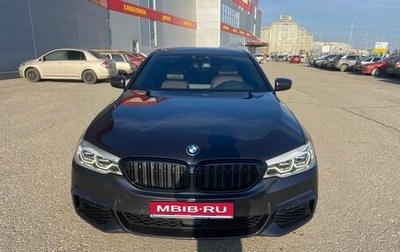 BMW 5 серия, 2019 год, 3 888 888 рублей, 1 фотография