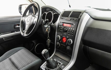 Suzuki Grand Vitara, 2014 год, 1 698 000 рублей, 30 фотография