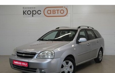 Chevrolet Lacetti, 2009 год, 600 000 рублей, 1 фотография
