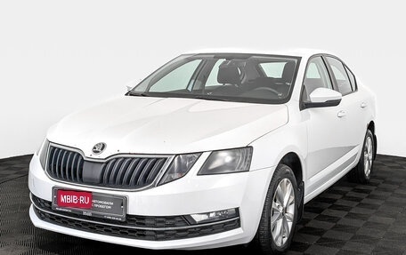 Skoda Octavia, 2019 год, 1 055 000 рублей, 1 фотография