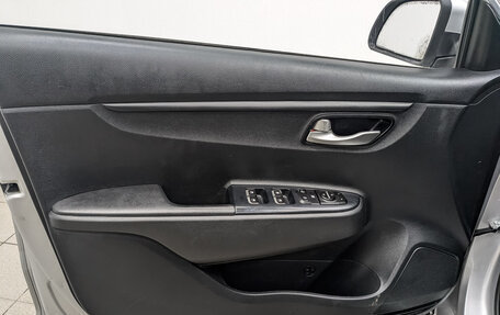 KIA Rio IV, 2021 год, 930 000 рублей, 18 фотография