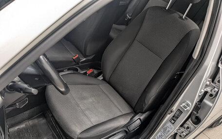 KIA Rio IV, 2021 год, 930 000 рублей, 19 фотография