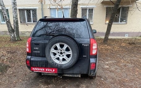 Chery Tiggo (T11), 2014 год, 500 000 рублей, 4 фотография