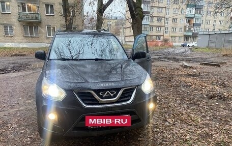 Chery Tiggo (T11), 2014 год, 500 000 рублей, 2 фотография