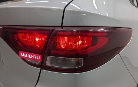 KIA Rio IV, 2021 год, 930 000 рублей, 25 фотография