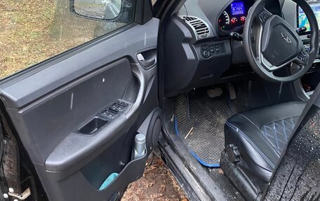 Chery Tiggo (T11), 2014 год, 500 000 рублей, 7 фотография