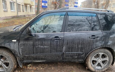 Chery Tiggo (T11), 2014 год, 500 000 рублей, 6 фотография