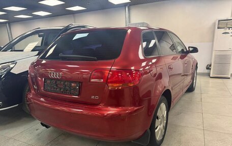 Audi A3, 2006 год, 675 000 рублей, 2 фотография